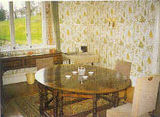 Drawing Room at Culver conference venue